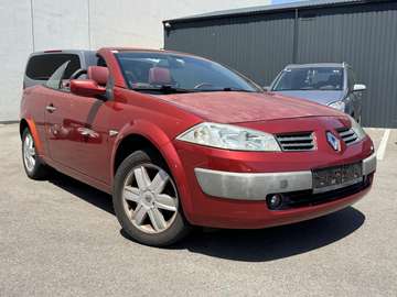1.6 Coupe-Cabriolet Confort Dynamique