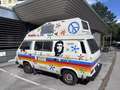 Volkswagen T2 Camper - thumbnail 2