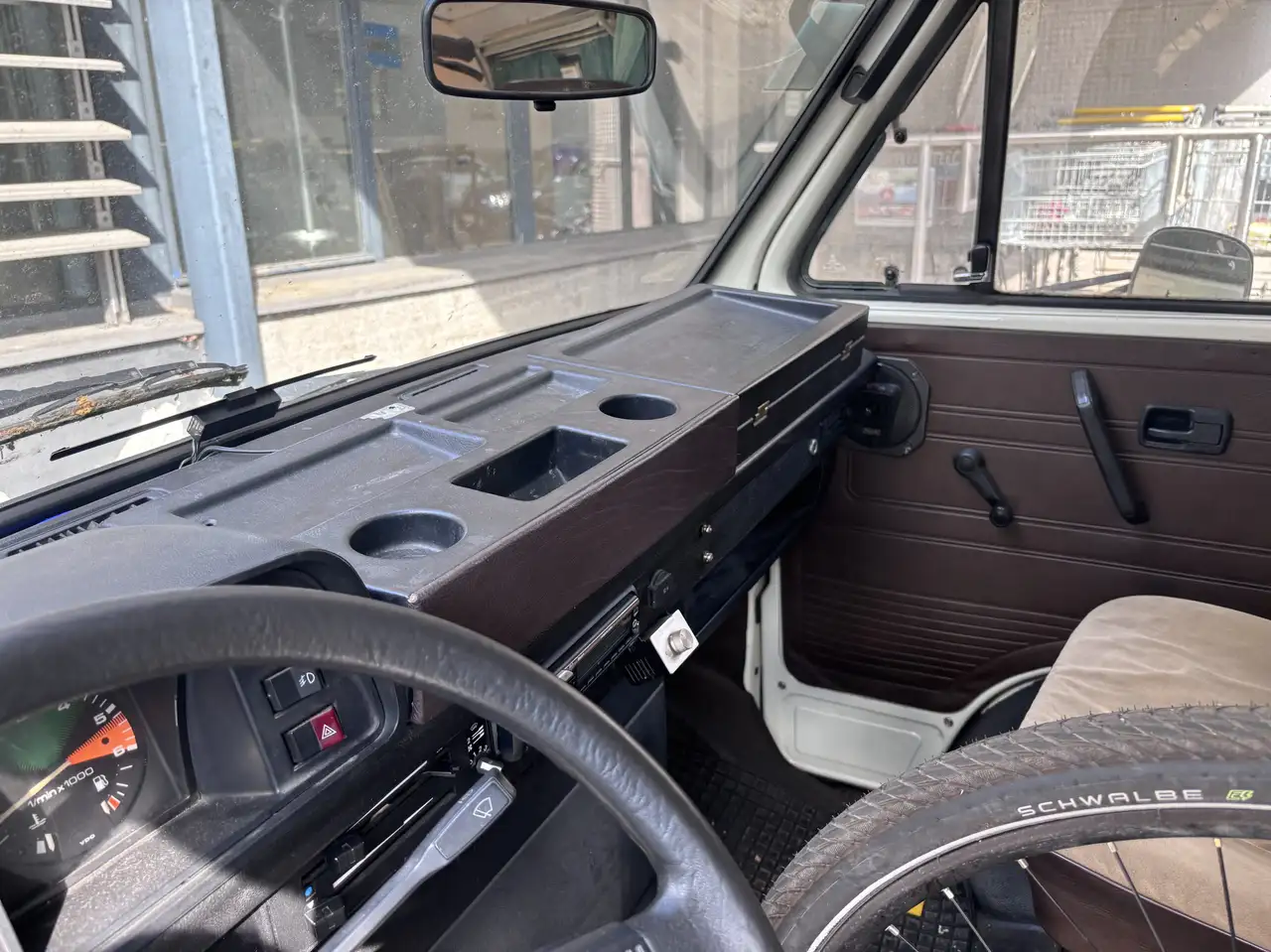 Volkswagen T2 Camper, foto 8