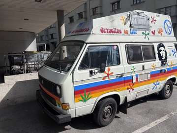 Camper