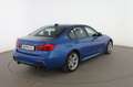 BMW X3 M 340i xDrive Sport Bleu - thumbnail 6