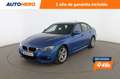 BMW X3 M 340i xDrive Sport Bleu - thumbnail 1