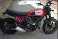 Ducati Scrambler Icon 800 rossa Roşu - thumbnail 1