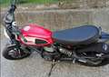 Ducati Scrambler Icon 800 rossa Roşu - thumbnail 3