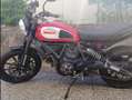 Ducati Scrambler Icon 800 rossa Roşu - thumbnail 2