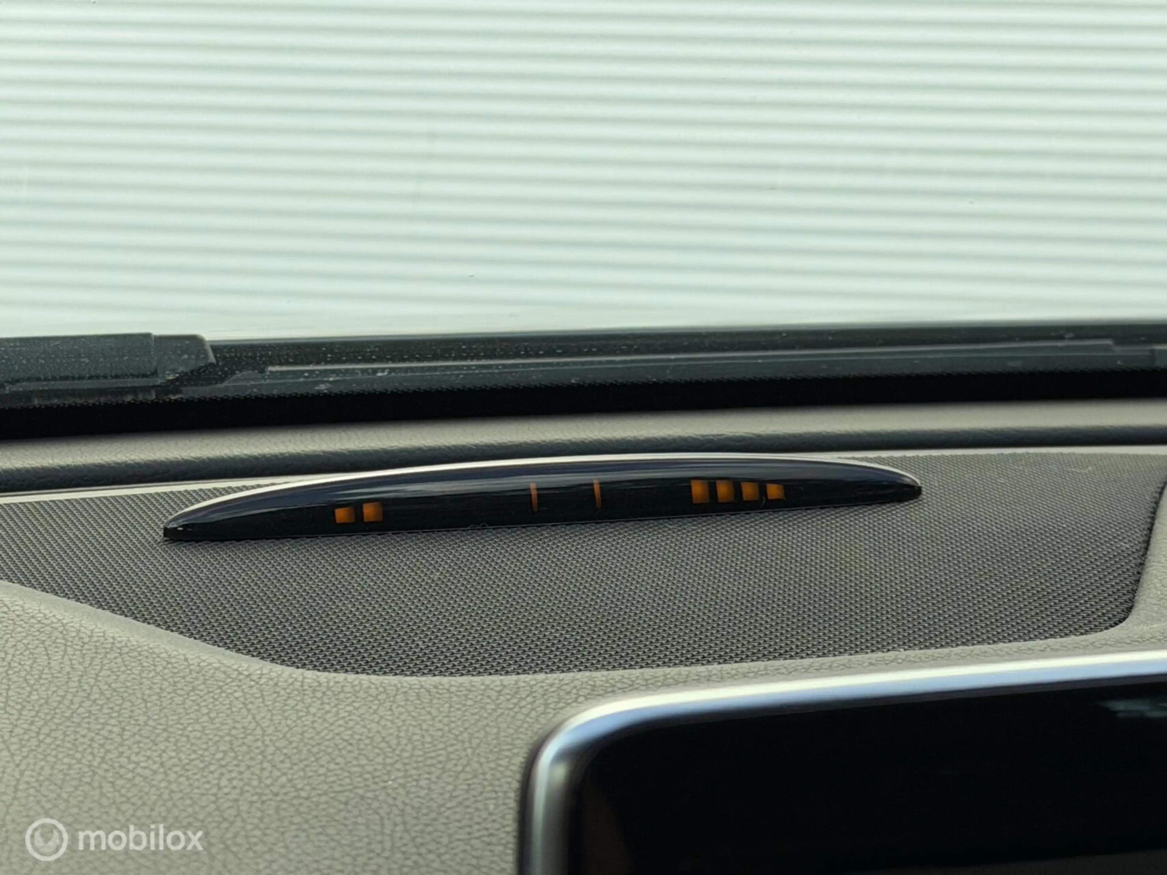 Mercedes-Benz A 180 Ambition ORG NED 2De Eig — photo 22