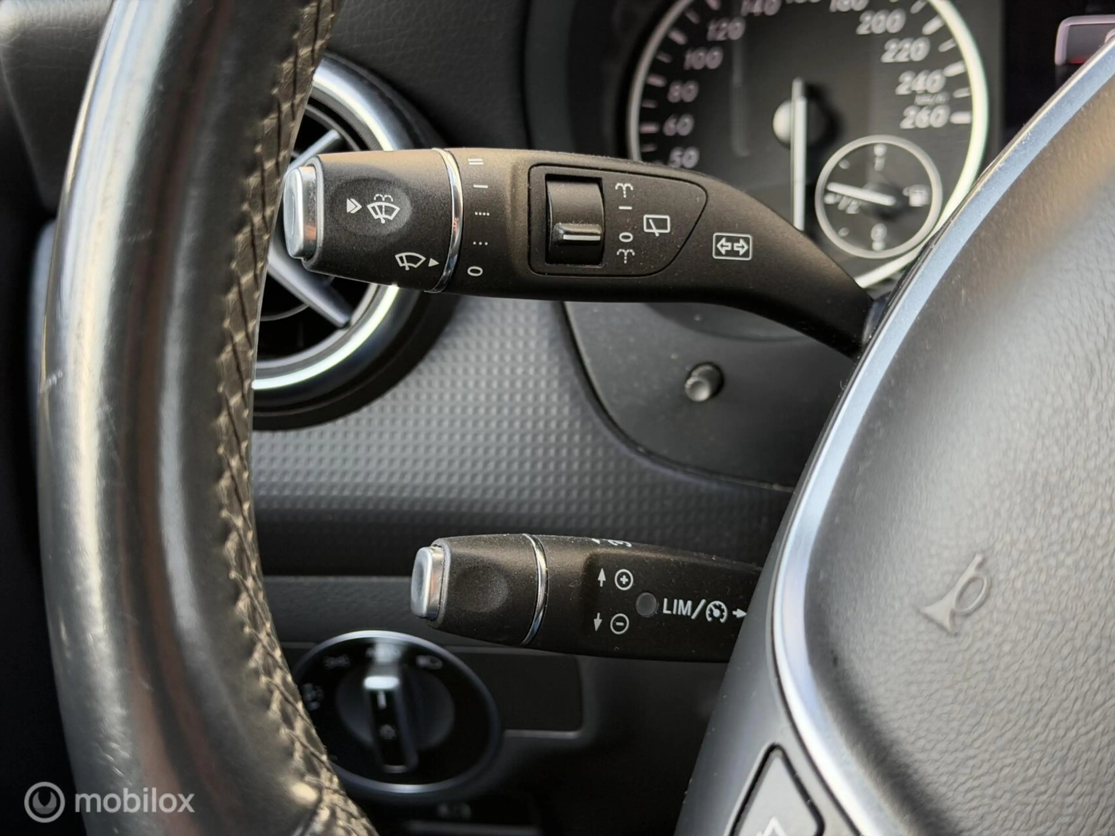 Mercedes-Benz A 180 Ambition ORG NED 2De Eig — photo 21