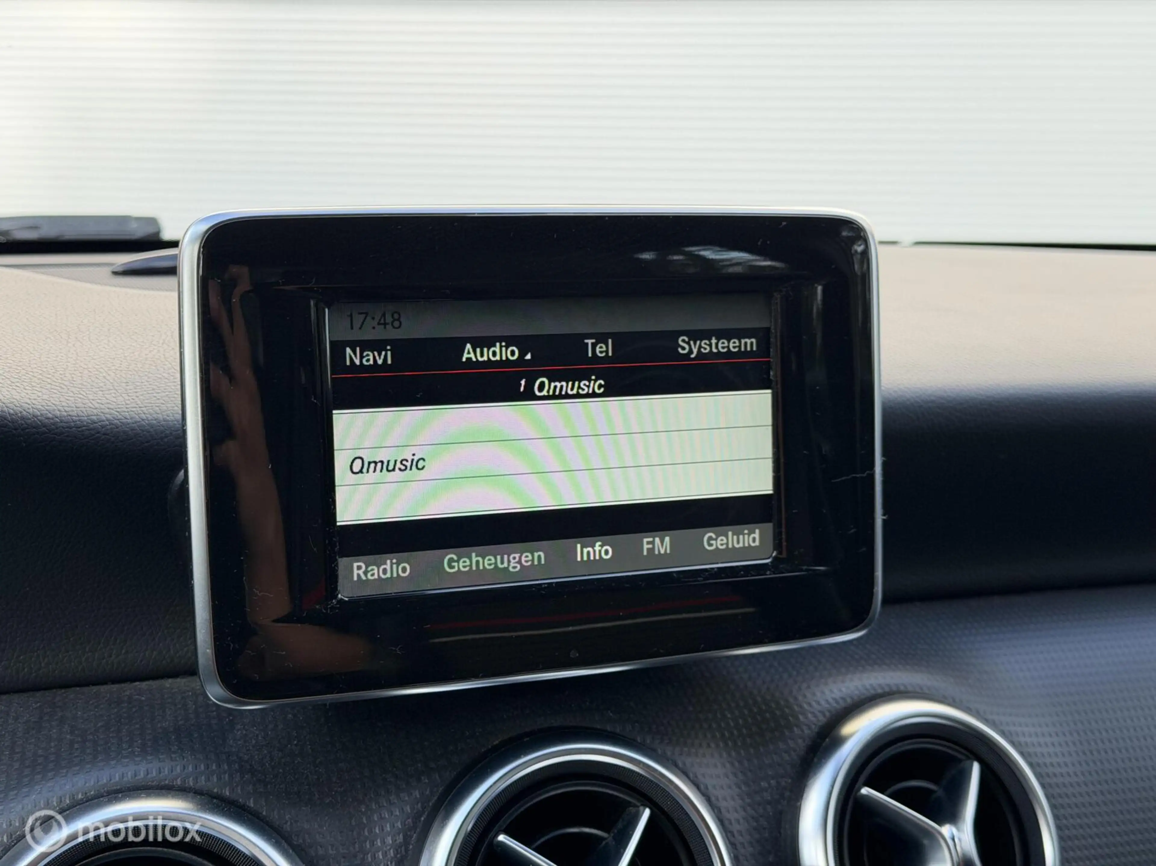 Mercedes-Benz A 180 Ambition ORG NED 2De Eig — photo 11