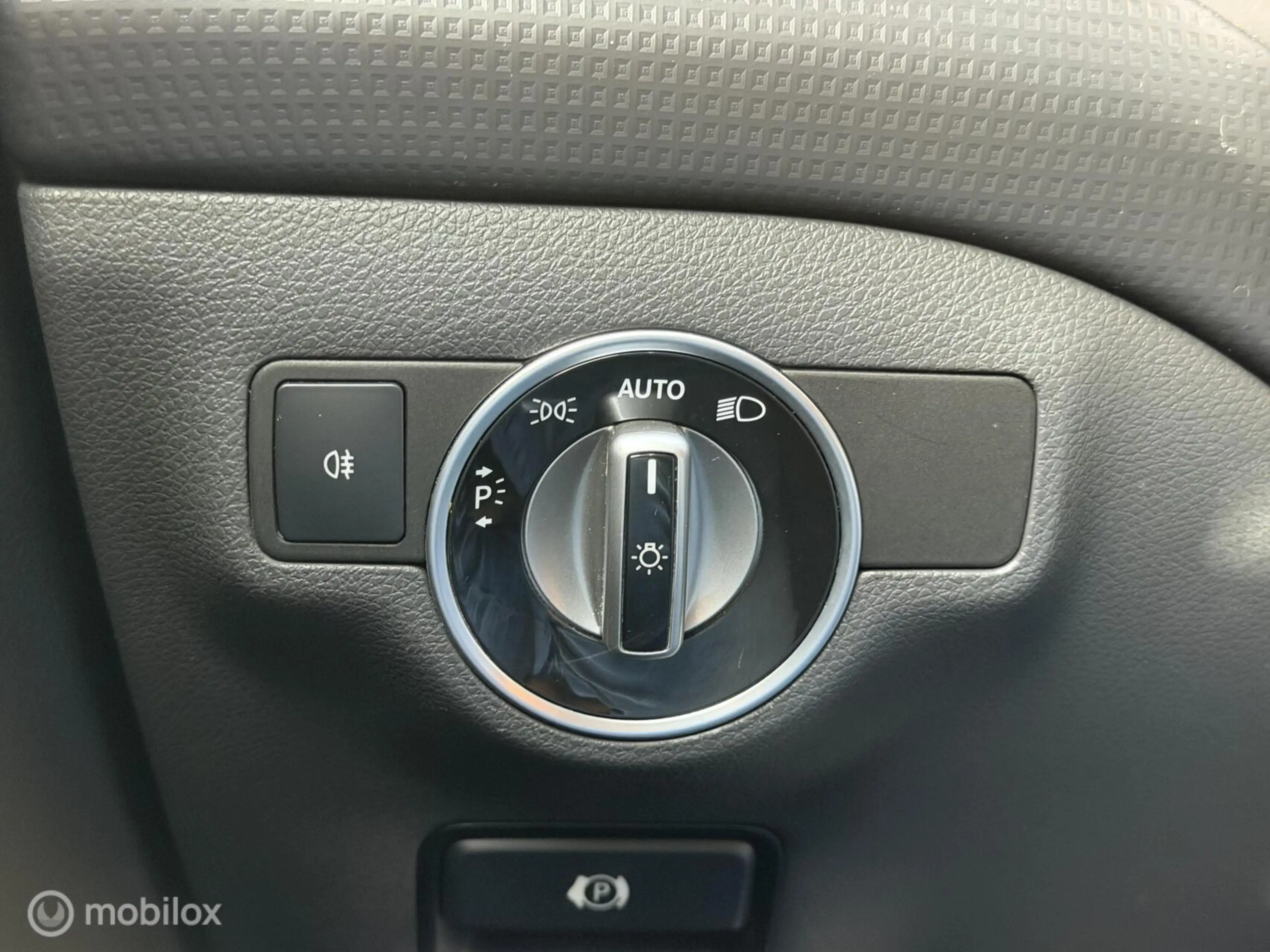 Mercedes-Benz A 180 Ambition ORG NED 2De Eig — photo 20