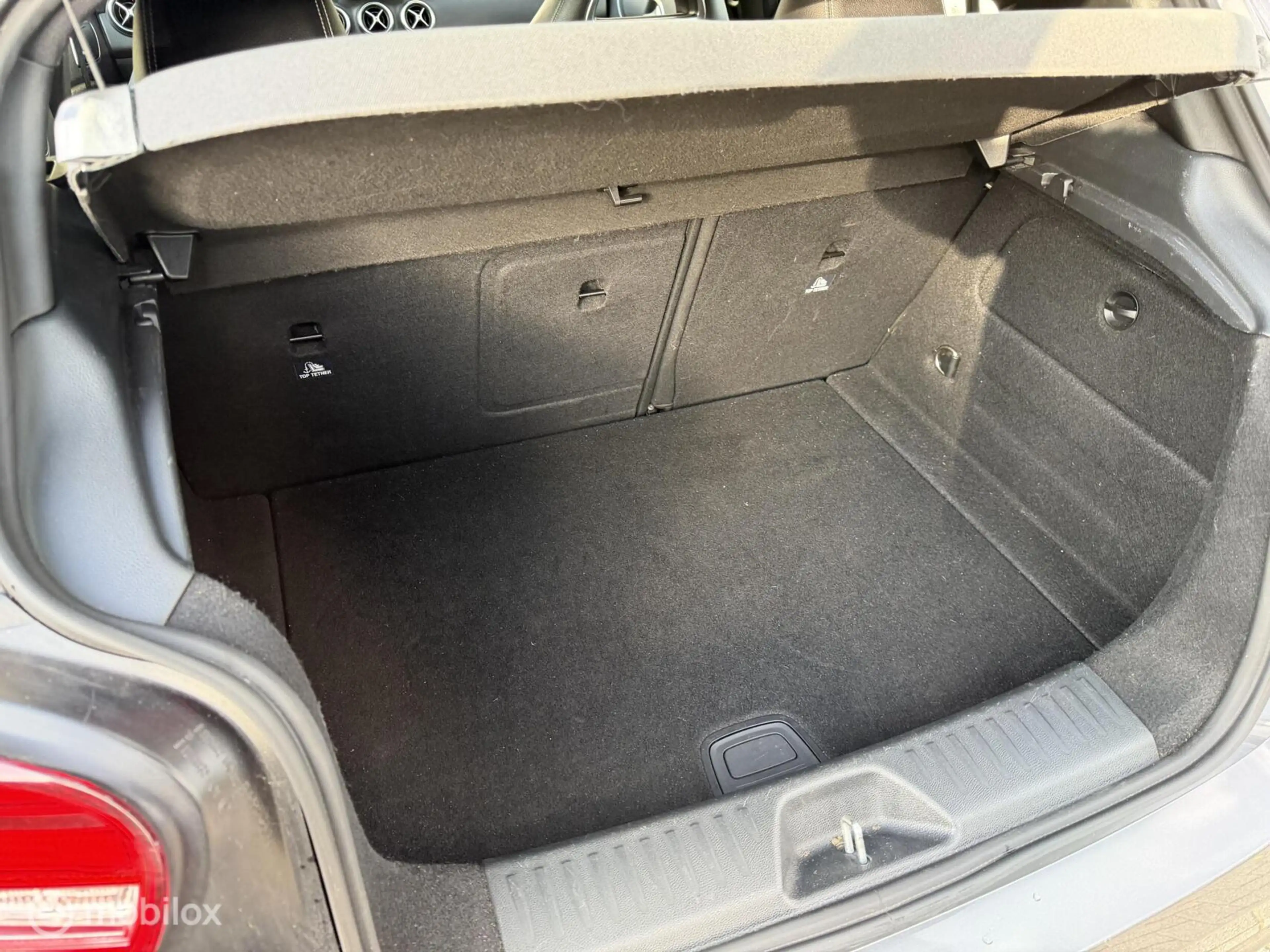 Mercedes-Benz A 180 Ambition ORG NED 2De Eig — photo 17