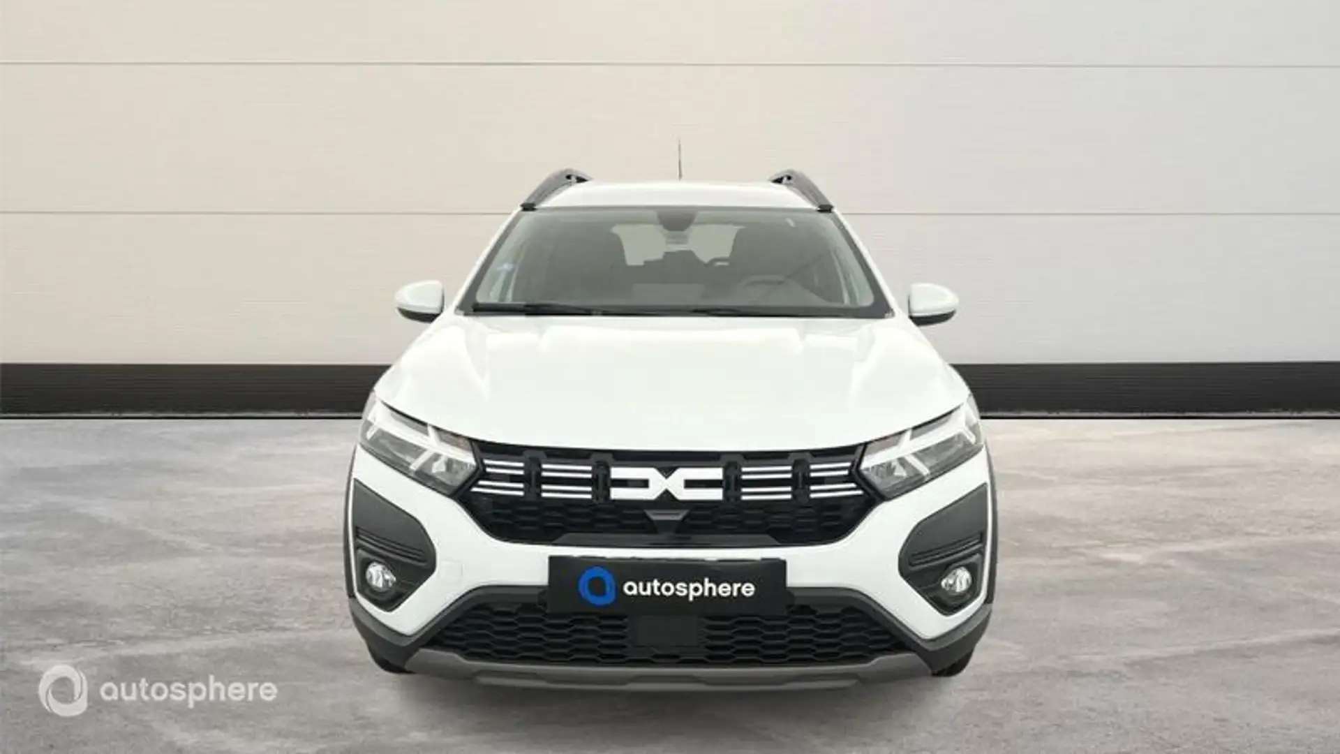 Dacia Jogger 1.0 ECO-G 100ch Expression 5 places - 2