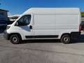 Peugeot Boxer 333 L2H2 2.0 BLUEHDI L2 H2 Blanc - thumbnail 4