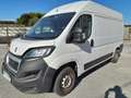 Peugeot Boxer 333 L2H2 2.0 BLUEHDI L2 H2 Blanc - thumbnail 3
