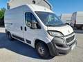 Peugeot Boxer 333 L2H2 2.0 BLUEHDI L2 H2 Blanc - thumbnail 1