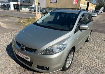 5 1.8 i 115cv-184700 km-205 1er Main