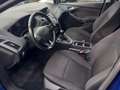 Ford Focus Wagon 1.0 Lease Edition,Cruise control,Isofix,Clim Blau - thumbnail 4
