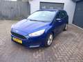 Ford Focus Wagon 1.0 Lease Edition,Cruise control,Isofix,Clim Blau - thumbnail 1