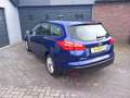 Ford Focus Wagon 1.0 Lease Edition,Cruise control,Isofix,Clim Blau - thumbnail 16