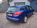 Ford Focus Wagon 1.0 Lease Edition,Cruise control,Isofix,Clim Blau - thumbnail 15
