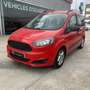 Ford Tourneo Courier 1.0 Ecoboost Trend Rojo - thumbnail 1