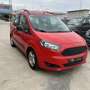 Ford Tourneo Courier 1.0 Ecoboost Trend Rojo - thumbnail 8