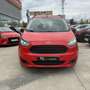 Ford Tourneo Courier 1.0 Ecoboost Trend Rojo - thumbnail 2
