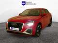 Audi Q2 30 TDI S line 85kW Rojo - thumbnail 1