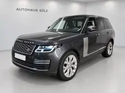 Land Rover Range Rover 3.0 P400 Autobiography/360°/Panorama