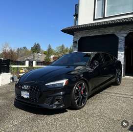 Technik 3.0 TFSI quattro