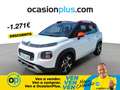 Citroen C3 Aircross BlueHDi S&S Shine EAT6 120 Blanco - thumbnail 1
