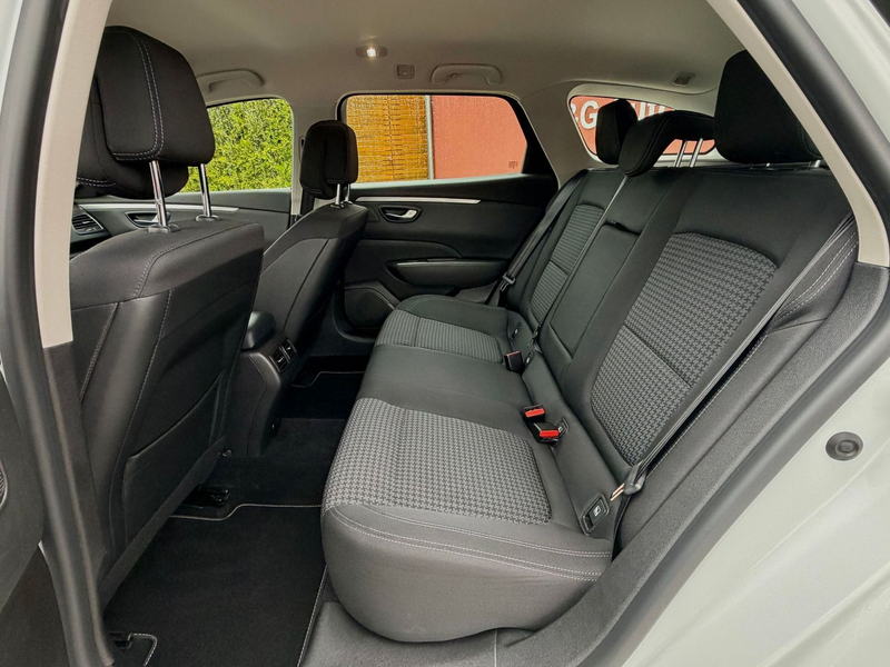 Renault Talisman Life*Garantie*1.Hand*AHK* — photo 14