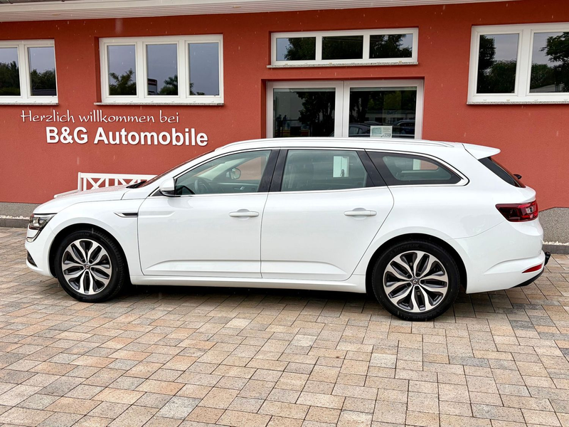 Renault Talisman Life*Garantie*1.Hand*AHK* — photo 10
