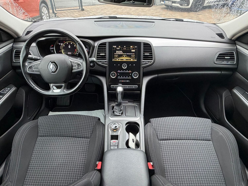 Renault Talisman Life*Garantie*1.Hand*AHK* — photo 12