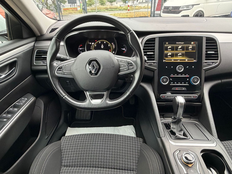 Renault Talisman Life*Garantie*1.Hand*AHK* — photo 7