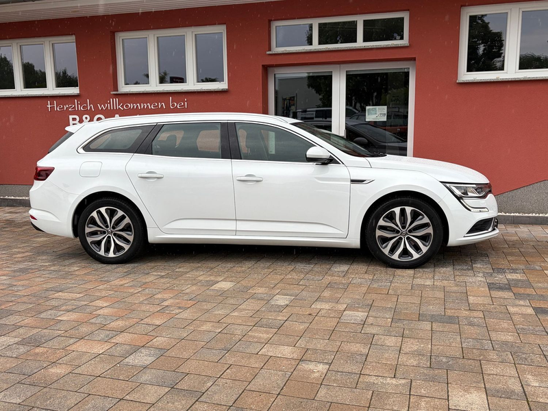 Renault Talisman Life*Garantie*1.Hand*AHK* — photo 13