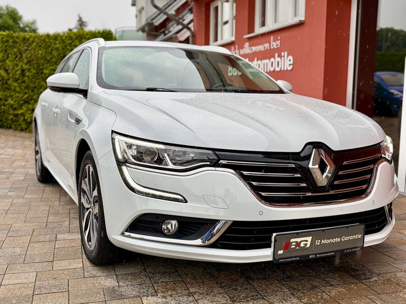 Renault Talisman Life*Garantie*1.Hand*AHK* — photo 6