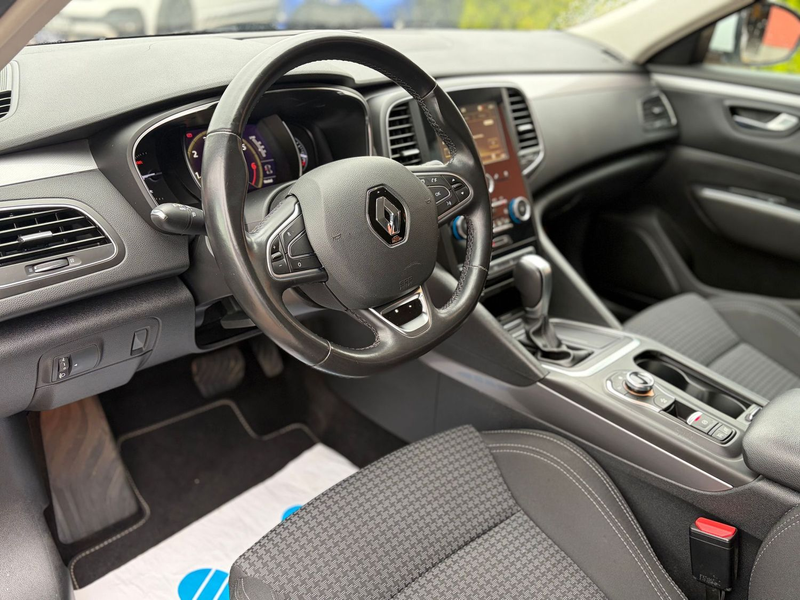 Renault Talisman Life*Garantie*1.Hand*AHK* — photo 5