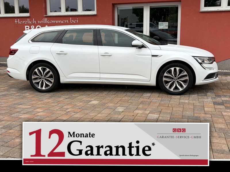 Renault Talisman Life*Garantie*1.Hand*AHK* — photo 2