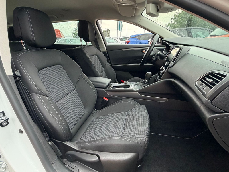 Renault Talisman Life*Garantie*1.Hand*AHK* — photo 8