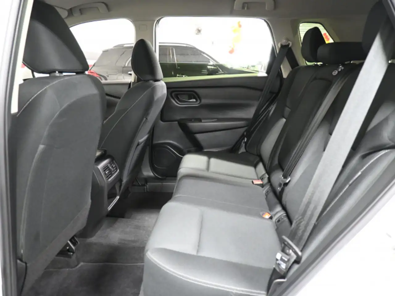 Nissan Rogue photo Nissan Rogue