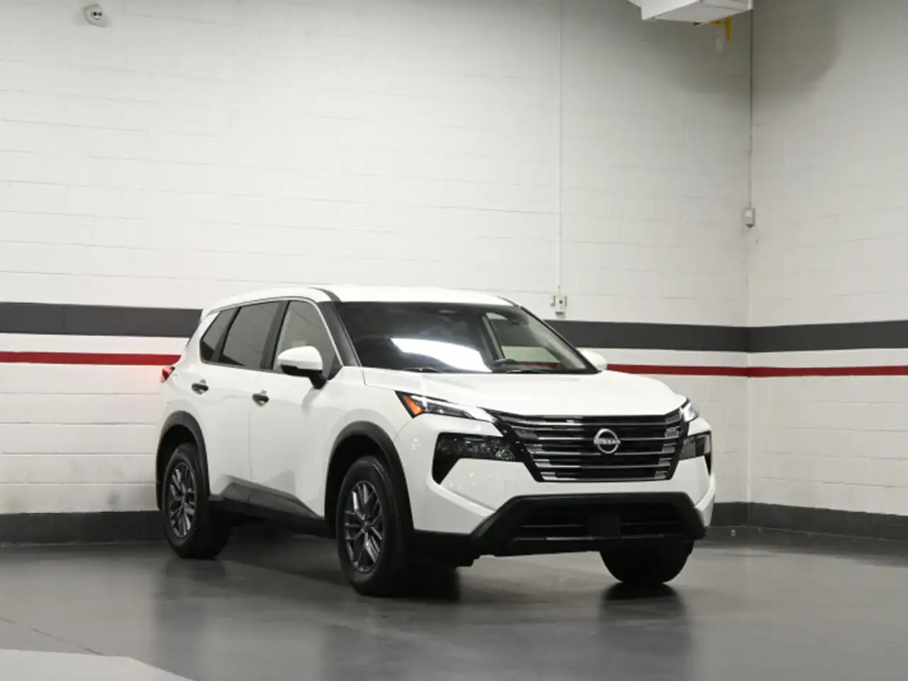 Nissan Rogue photo Nissan Rogue