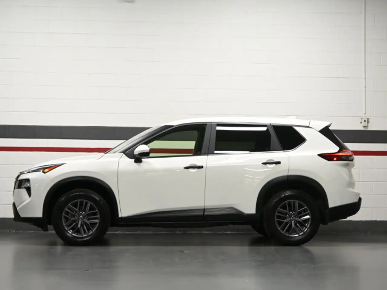 Nissan Rogue photo Nissan Rogue