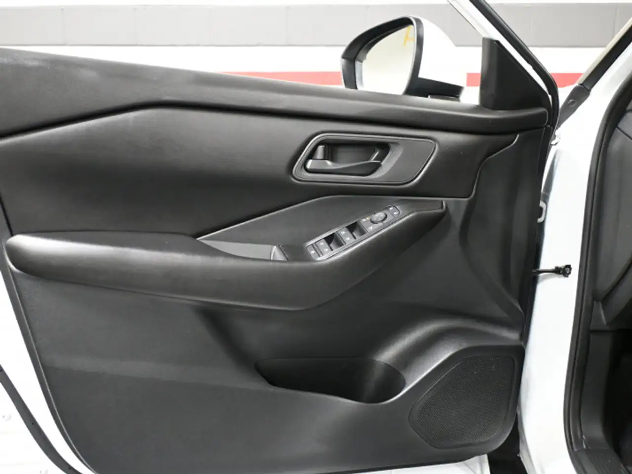 Nissan Rogue photo Nissan Rogue