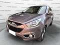 Hyundai iX35 ix35 1.7 CRDi 2WD Comfort Gris - thumbnail 1
