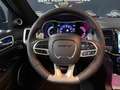 Jeep Grand Cherokee 6.4 V8 HEMI SRT ** MWST AUSWEISBAR ** Schwarz - thumbnail 33