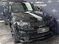 Jeep Grand Cherokee 6.4 V8 HEMI SRT ** MWST AUSWEISBAR ** Schwarz - thumbnail 14