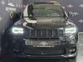 Jeep Grand Cherokee 6.4 V8 HEMI SRT ** MWST AUSWEISBAR ** Schwarz - thumbnail 8