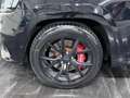 Jeep Grand Cherokee 6.4 V8 HEMI SRT ** MWST AUSWEISBAR ** Schwarz - thumbnail 11