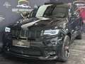 Jeep Grand Cherokee 6.4 V8 HEMI SRT ** MWST AUSWEISBAR ** Schwarz - thumbnail 3