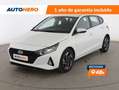 Hyundai i20 1.0 TGDI Klass 100 Blanco - thumbnail 1